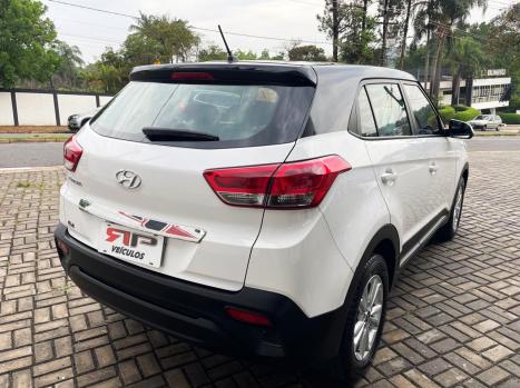 HYUNDAI Creta 1.6 16V 4P FLEX ATTITUDE, Foto 5