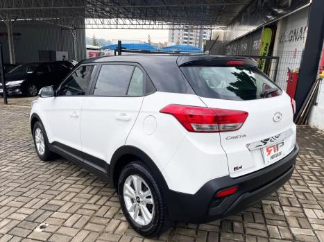 HYUNDAI Creta 1.6 16V 4P FLEX ATTITUDE, Foto 6