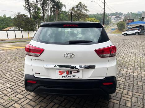 HYUNDAI Creta 1.6 16V 4P FLEX ATTITUDE, Foto 7