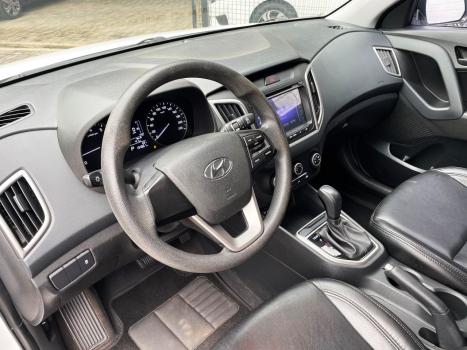 HYUNDAI Creta 1.6 16V 4P FLEX ATTITUDE, Foto 12