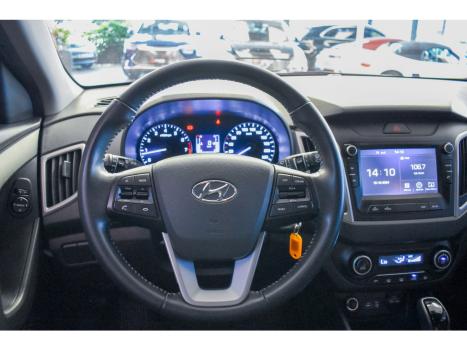 HYUNDAI Creta 1.6 16V 4P FLEX SMART AUTOMTICO, Foto 2