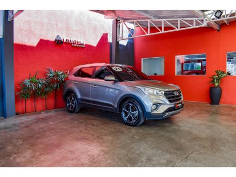 HYUNDAI Creta 1.6 16V 4P FLEX SMART AUTOMTICO, Foto 5