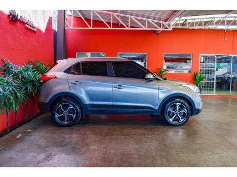 HYUNDAI Creta 1.6 16V 4P FLEX SMART AUTOMTICO, Foto 8