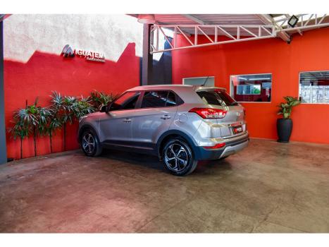 HYUNDAI Creta 1.6 16V 4P FLEX SMART AUTOMTICO, Foto 10