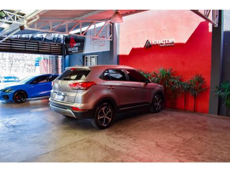 HYUNDAI Creta 1.6 16V 4P FLEX SMART AUTOMTICO, Foto 12