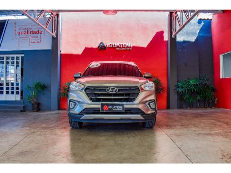 HYUNDAI Creta 1.6 16V 4P FLEX SMART AUTOMTICO, Foto 14