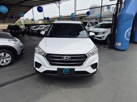 HYUNDAI Creta 1.6 16V 4P FLEX ACTION AUTOMTICO, Foto 3