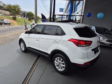 HYUNDAI Creta 1.6 16V 4P FLEX ACTION AUTOMTICO, Foto 4