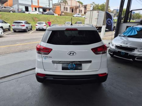 HYUNDAI Creta 1.6 16V 4P FLEX ACTION AUTOMTICO, Foto 5