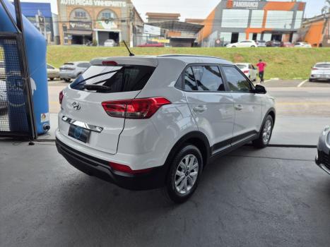 HYUNDAI Creta 1.6 16V 4P FLEX ACTION AUTOMTICO, Foto 6