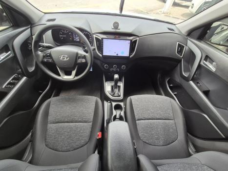 HYUNDAI Creta 1.6 16V 4P FLEX ACTION AUTOMTICO, Foto 9