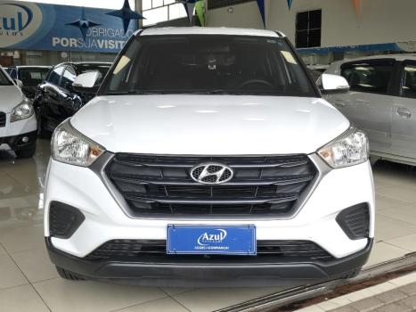 HYUNDAI Creta 1.6 16V 4P FLEX ATTITUDE AUTOMTICO, Foto 2