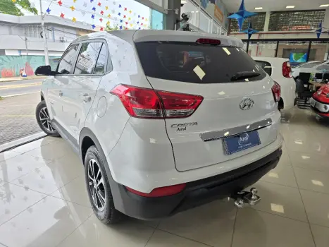 HYUNDAI Creta 1.6 16V 4P FLEX ATTITUDE AUTOMTICO, Foto 4