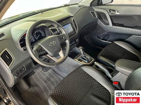 HYUNDAI Creta 1.6 16V 4P FLEX SMART AUTOMTICO, Foto 3