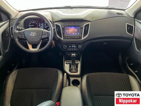 HYUNDAI Creta 1.6 16V 4P FLEX SMART AUTOMTICO, Foto 6