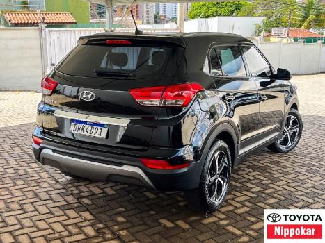 HYUNDAI Creta 1.6 16V 4P FLEX SMART AUTOMTICO, Foto 8