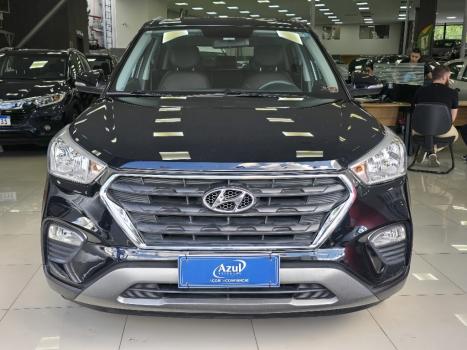 HYUNDAI Creta 1.6 16V 4P FLEX PULSE, Foto 2