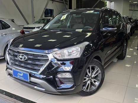 HYUNDAI Creta 1.6 16V 4P FLEX PULSE, Foto 3