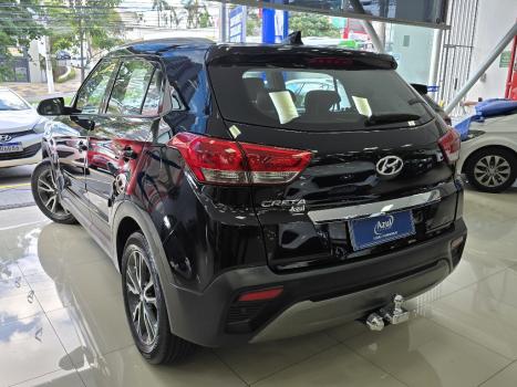 HYUNDAI Creta 1.6 16V 4P FLEX PULSE, Foto 4