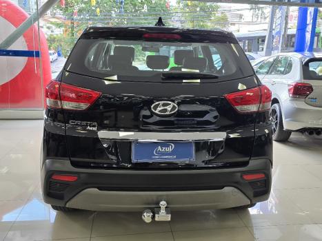 HYUNDAI Creta 1.6 16V 4P FLEX PULSE, Foto 5