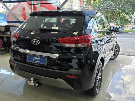 HYUNDAI Creta 1.6 16V 4P FLEX PULSE, Foto 6