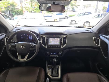 HYUNDAI Creta 1.6 16V 4P FLEX PULSE, Foto 7