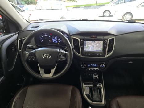 HYUNDAI Creta 1.6 16V 4P FLEX PULSE, Foto 10