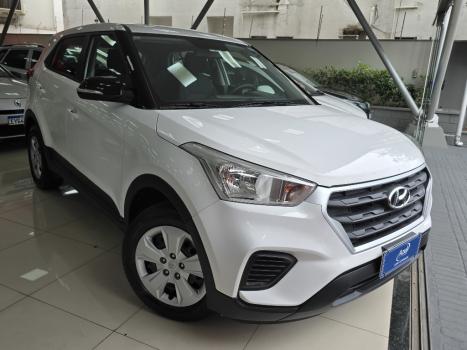 HYUNDAI Creta 1.6 16V 4P FLEX ATTITUDE AUTOMTICO, Foto 1