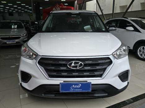 HYUNDAI Creta 1.6 16V 4P FLEX ATTITUDE AUTOMTICO, Foto 2