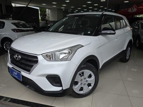 HYUNDAI Creta 1.6 16V 4P FLEX ATTITUDE AUTOMTICO, Foto 3