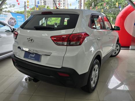 HYUNDAI Creta 1.6 16V 4P FLEX ATTITUDE AUTOMTICO, Foto 6