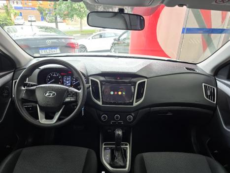 HYUNDAI Creta 1.6 16V 4P FLEX ATTITUDE AUTOMTICO, Foto 7