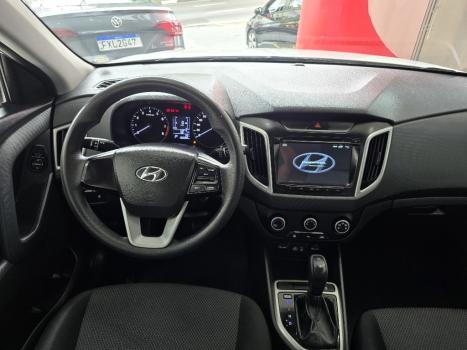 HYUNDAI Creta 1.6 16V 4P FLEX ATTITUDE AUTOMTICO, Foto 10