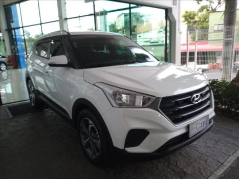 HYUNDAI Creta 1.6 16V 4P FLEX ACTION AUTOMTICO, Foto 1