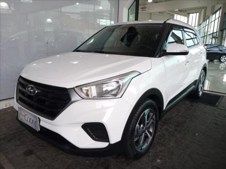 HYUNDAI Creta 1.6 16V 4P FLEX ACTION AUTOMTICO, Foto 2