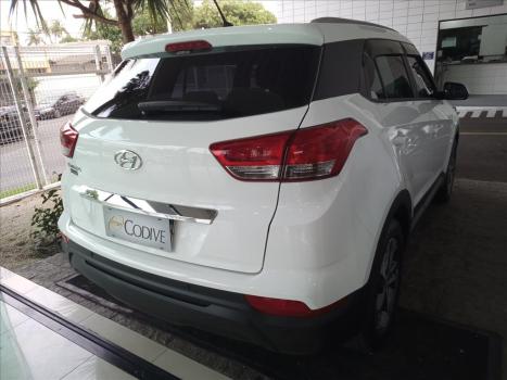 HYUNDAI Creta 1.6 16V 4P FLEX ACTION AUTOMTICO, Foto 3