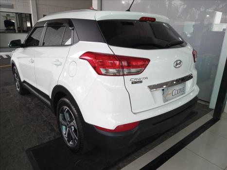 HYUNDAI Creta 1.6 16V 4P FLEX ACTION AUTOMTICO, Foto 4