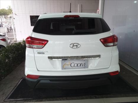 HYUNDAI Creta 1.6 16V 4P FLEX ACTION AUTOMTICO, Foto 6