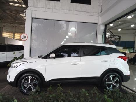 HYUNDAI Creta 1.6 16V 4P FLEX ACTION AUTOMTICO, Foto 7