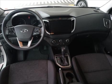 HYUNDAI Creta 1.6 16V 4P FLEX ACTION AUTOMTICO, Foto 9