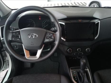 HYUNDAI Creta 1.6 16V 4P FLEX ACTION AUTOMTICO, Foto 10