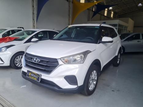 HYUNDAI Creta 1.6 16V 4P FLEX ACTION AUTOMTICO, Foto 11