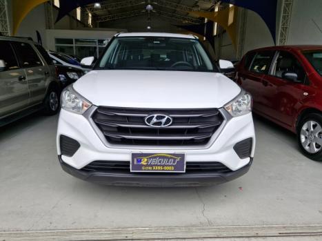 HYUNDAI Creta 1.6 16V 4P FLEX ACTION AUTOMTICO, Foto 9