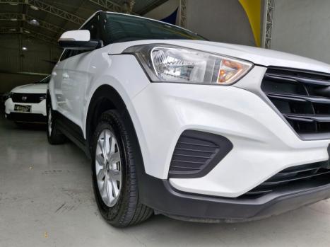 HYUNDAI Creta 1.6 16V 4P FLEX ACTION AUTOMTICO, Foto 10