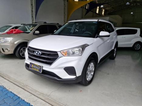 HYUNDAI Creta 1.6 16V 4P FLEX ACTION AUTOMTICO, Foto 16