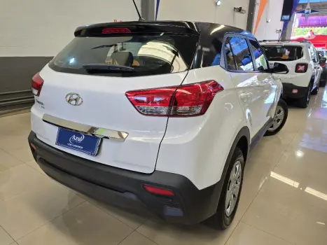 HYUNDAI Creta 1.6 16V 4P FLEX ATTITUDE AUTOMTICO, Foto 6