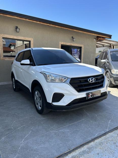 HYUNDAI Creta 1.6 16V 4P FLEX ATTITUDE AUTOMTICO, Foto 2