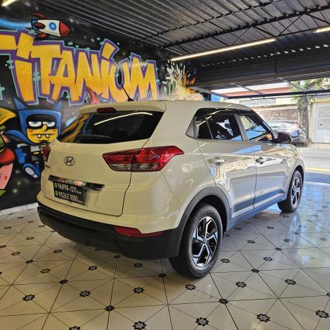 HYUNDAI Creta 1.6 16V 4P FLEX ATTITUDE, Foto 5