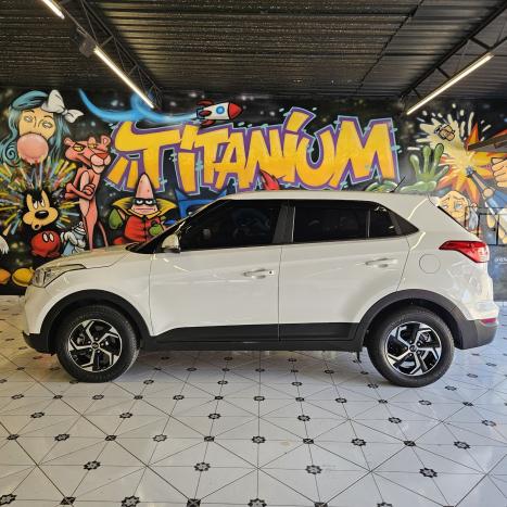 HYUNDAI Creta 1.6 16V 4P FLEX ATTITUDE, Foto 8