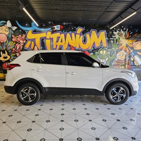 HYUNDAI Creta 1.6 16V 4P FLEX ATTITUDE, Foto 7